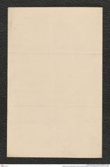 Nachlass Franz Steindachner, Brief von Hugo Schilling an Franz Steindachner, Inv.Nr. 451.10, Seite 4